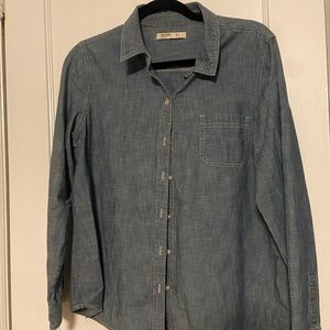 Old navy button down